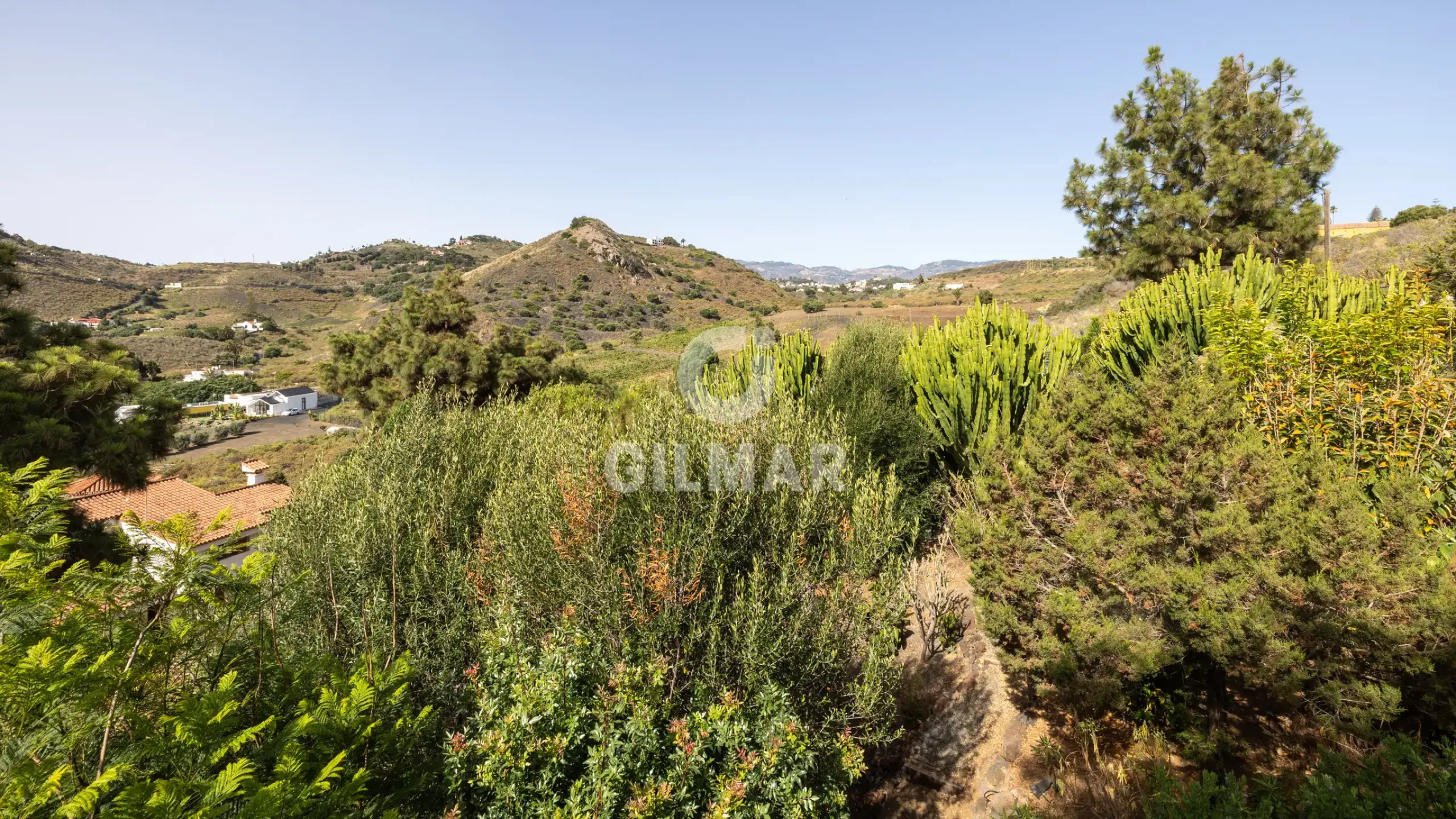 Villa in Las Palmas de Gran Canaria - Las Palmas