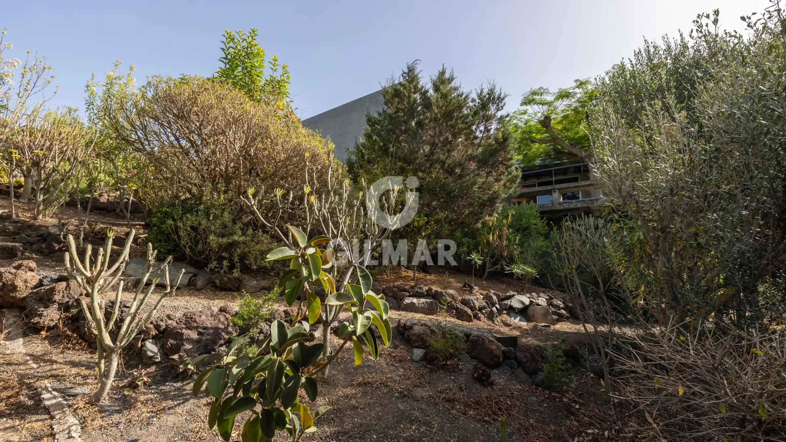 Villa in Las Palmas de Gran Canaria - Las Palmas