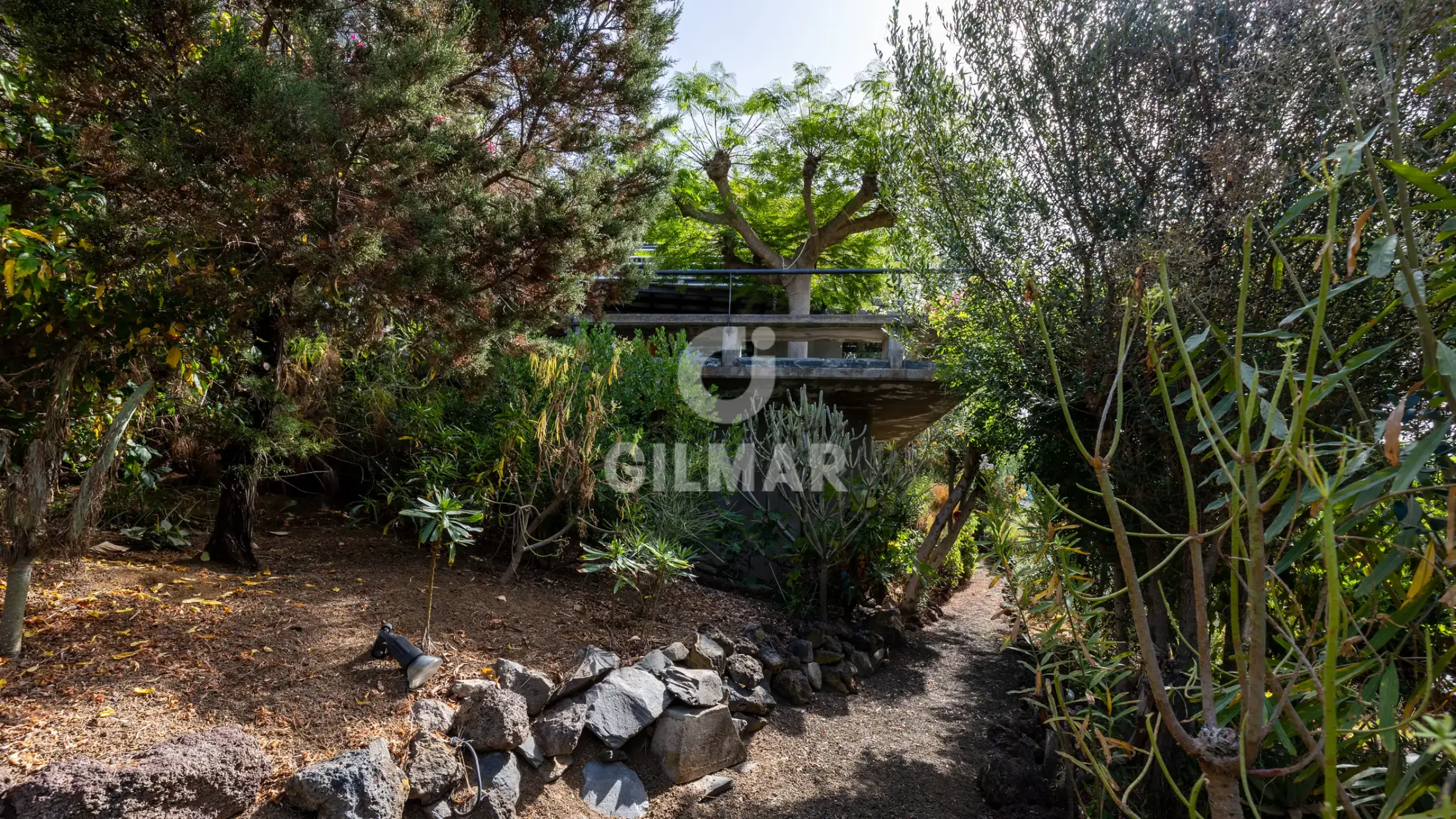 Villa in Las Palmas de Gran Canaria - Las Palmas