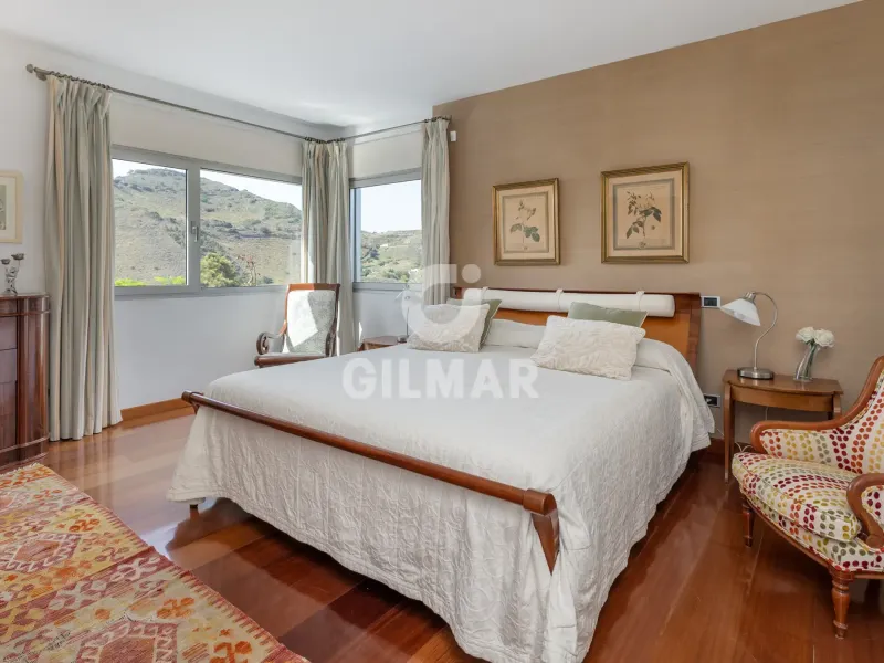 Villa in Las Palmas de Gran Canaria - Las Palmas