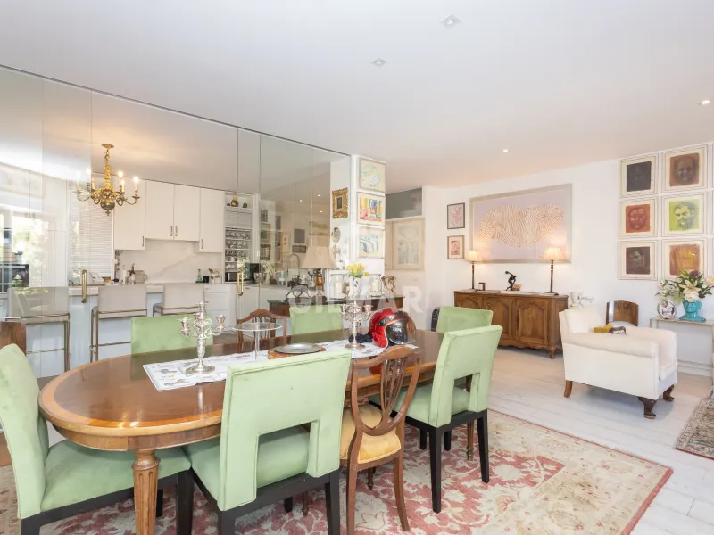 Apartment in Jerónimos - Madrid