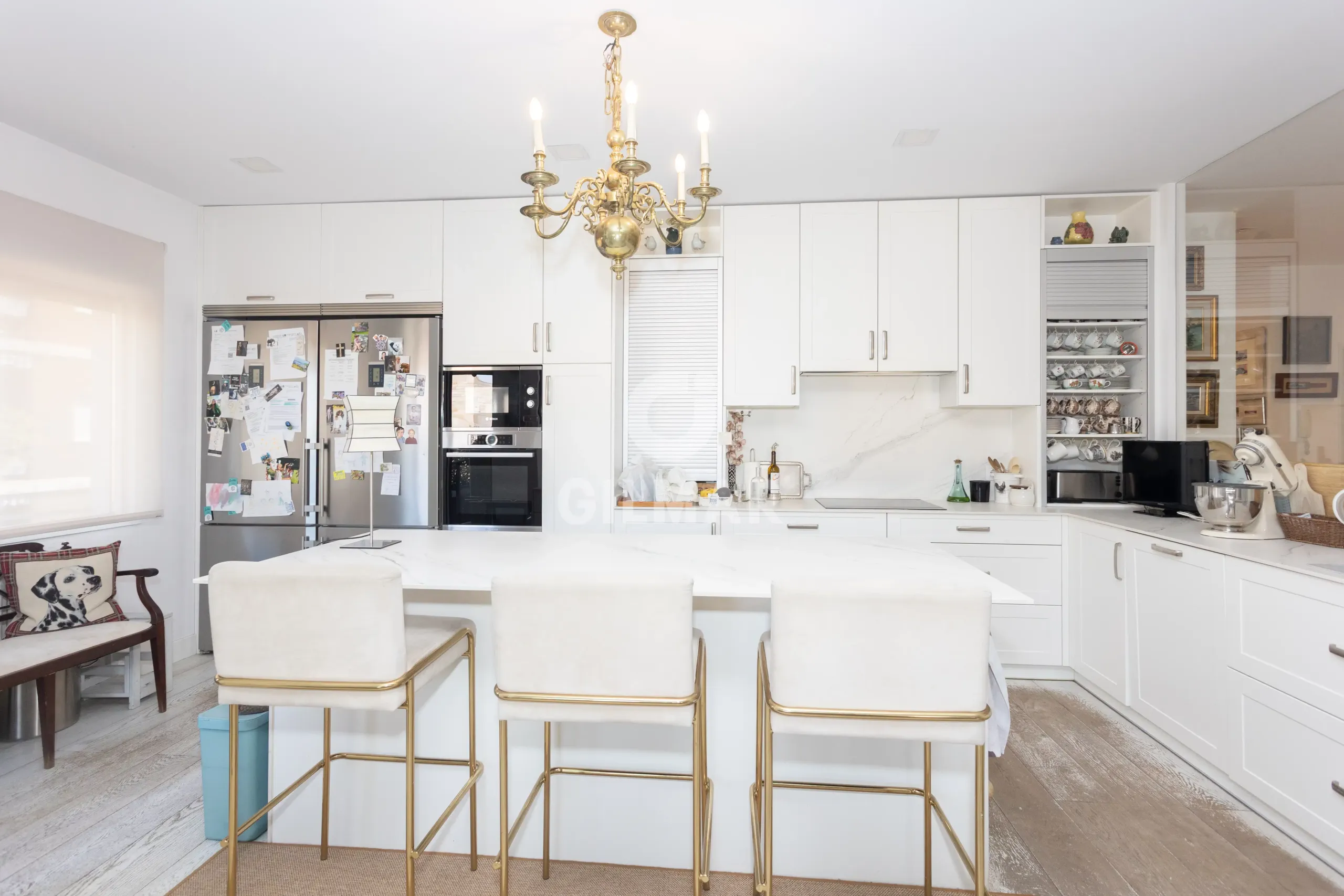 Apartment in Jerónimos - Madrid