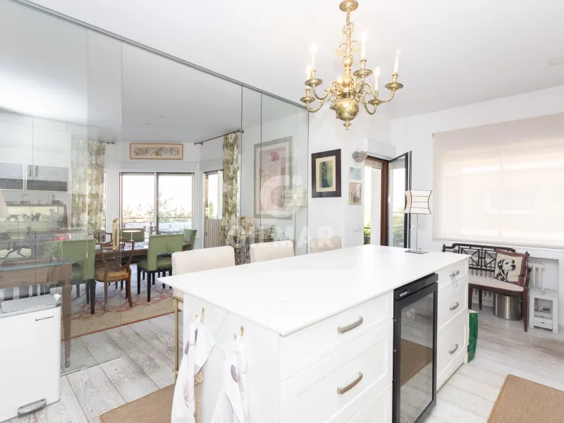 Apartment in Jerónimos - Madrid