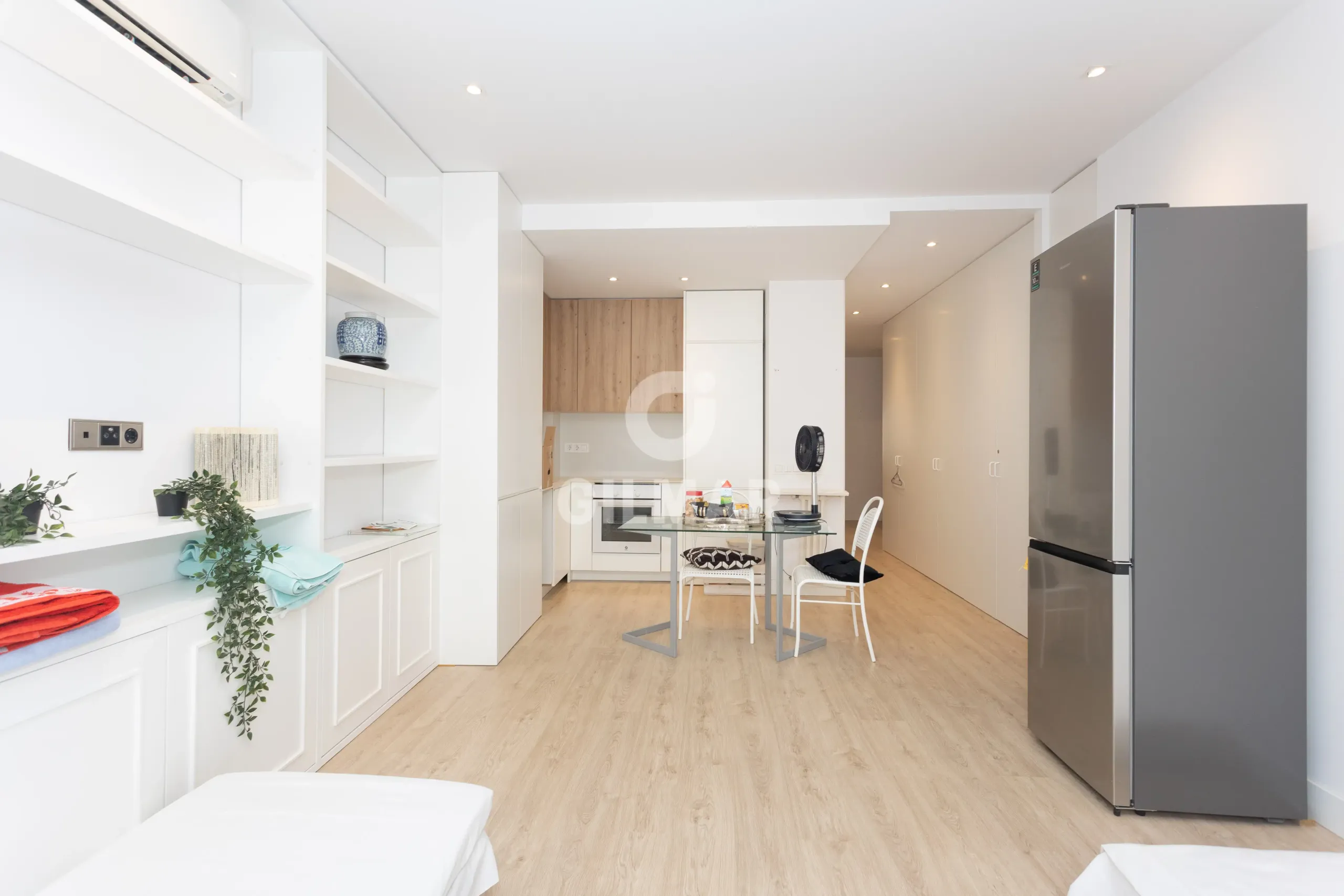 Apartment in Jerónimos - Madrid