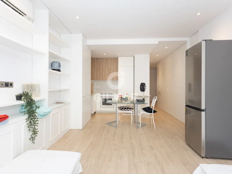 Apartment in Jerónimos - Madrid
