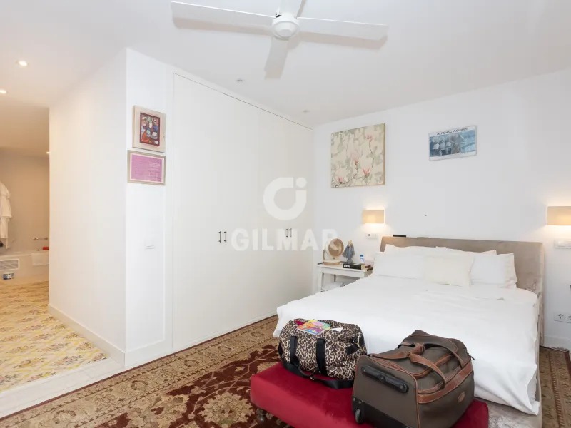 Apartment in Jerónimos - Madrid