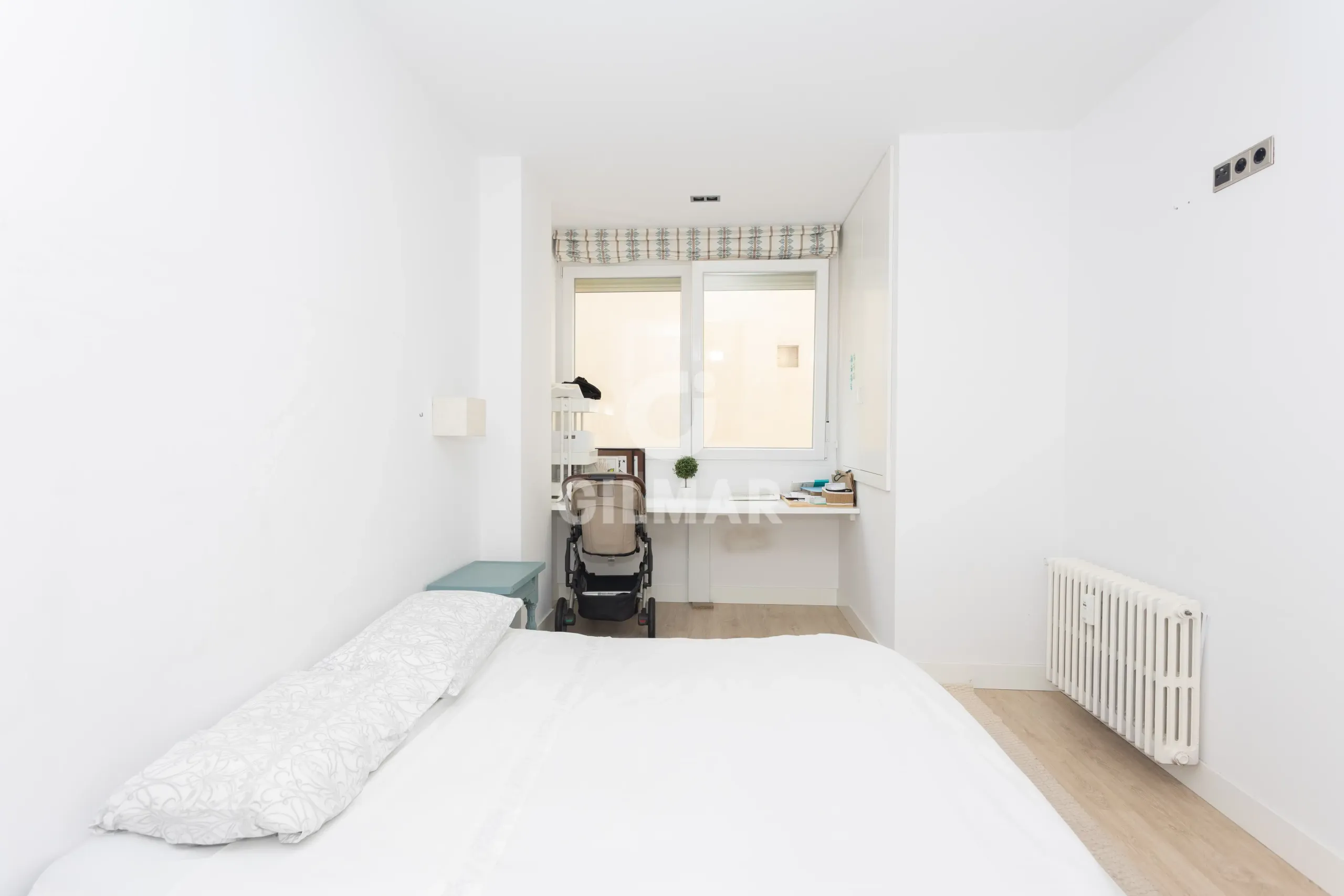 Apartment in Jerónimos - Madrid