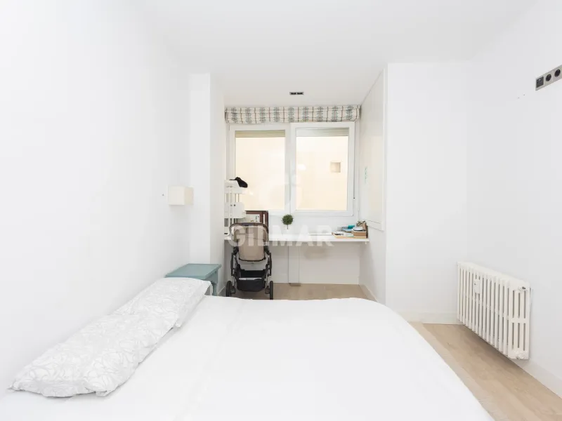 Apartment in Jerónimos - Madrid
