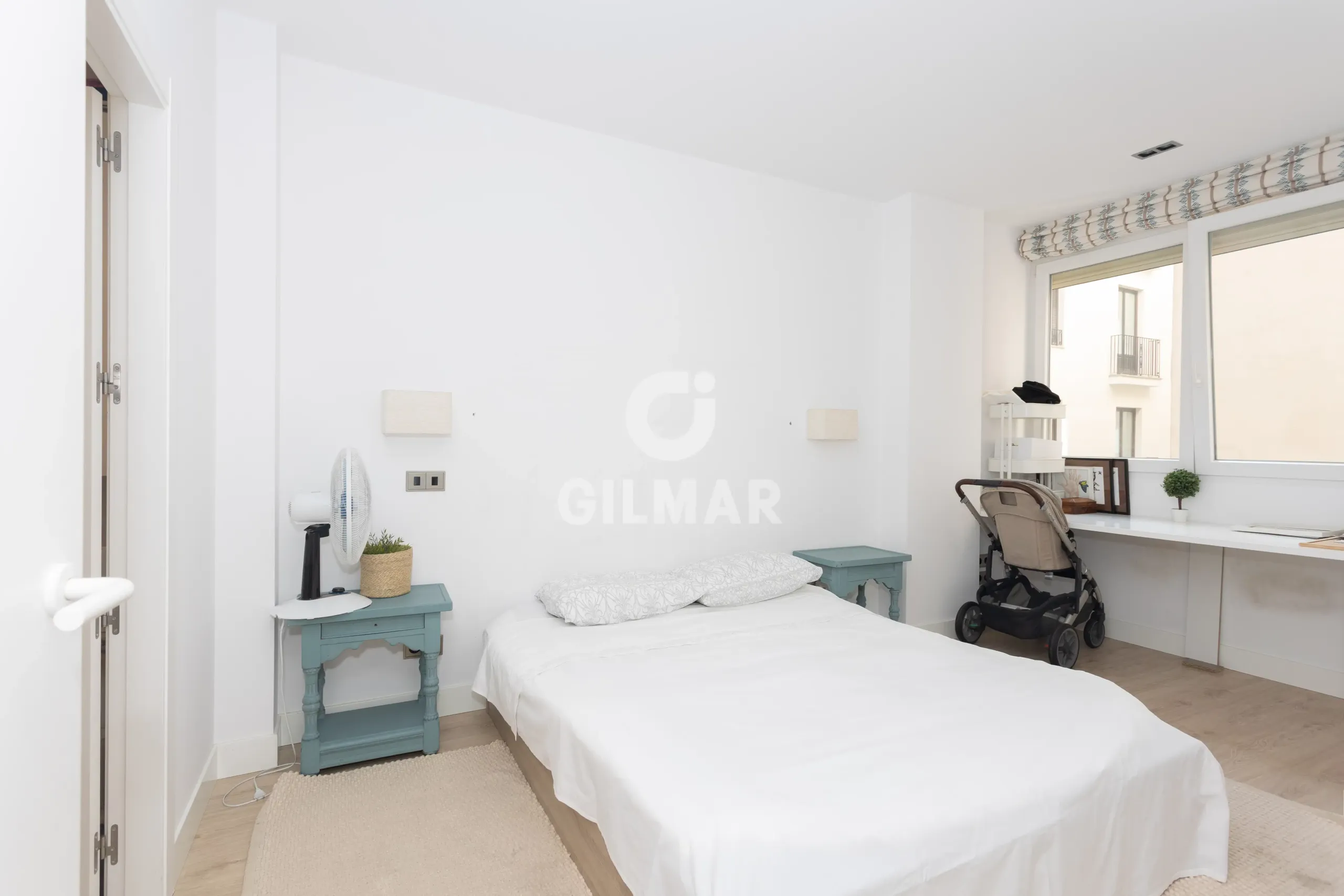 Apartment in Jerónimos - Madrid