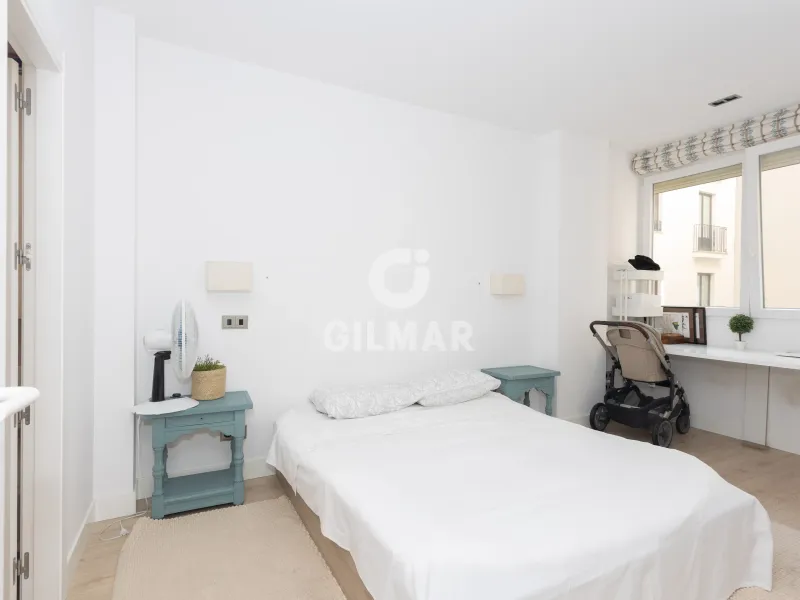 Apartment in Jerónimos - Madrid