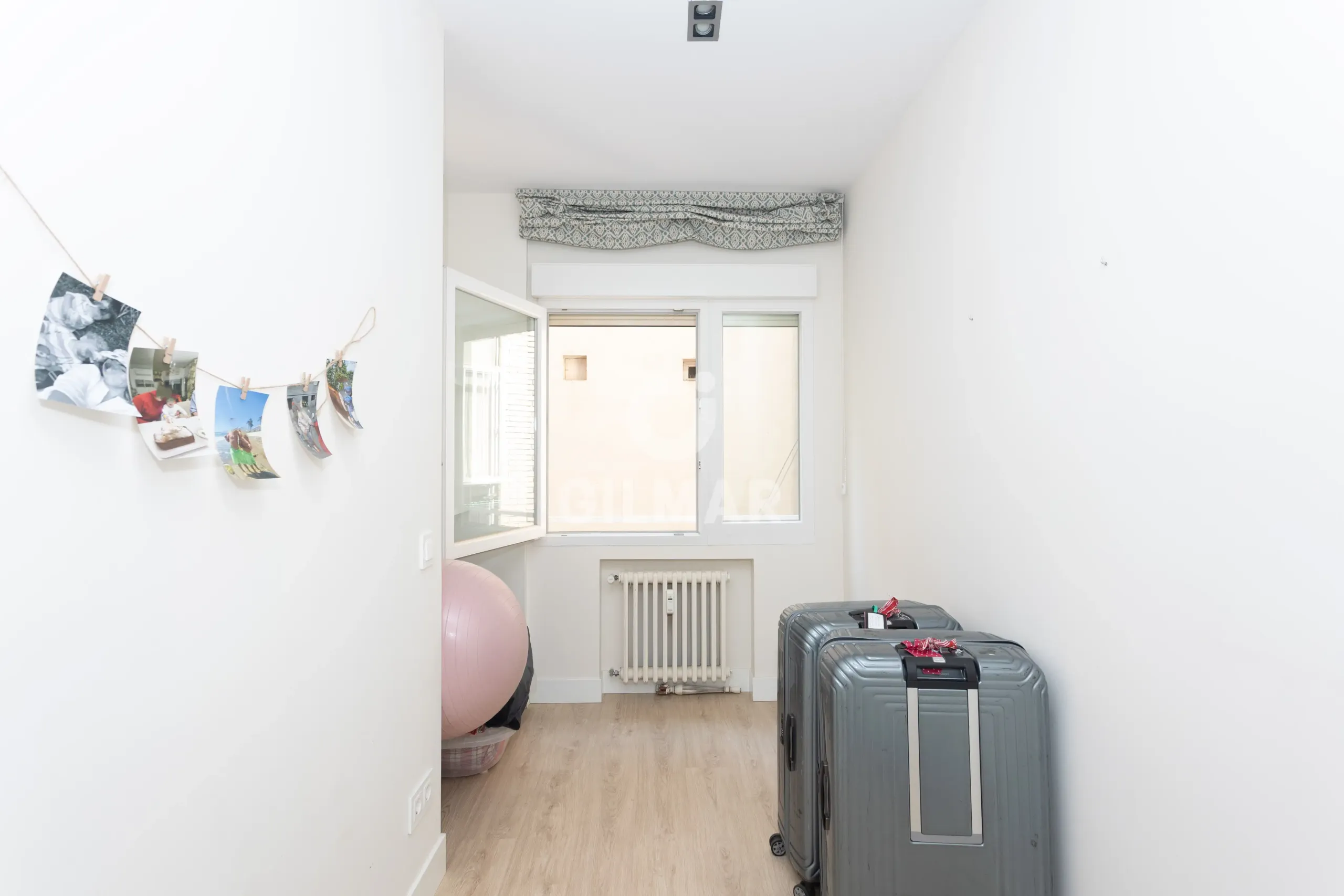 Apartment in Jerónimos - Madrid