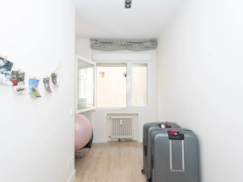 Apartment in Jerónimos - Madrid