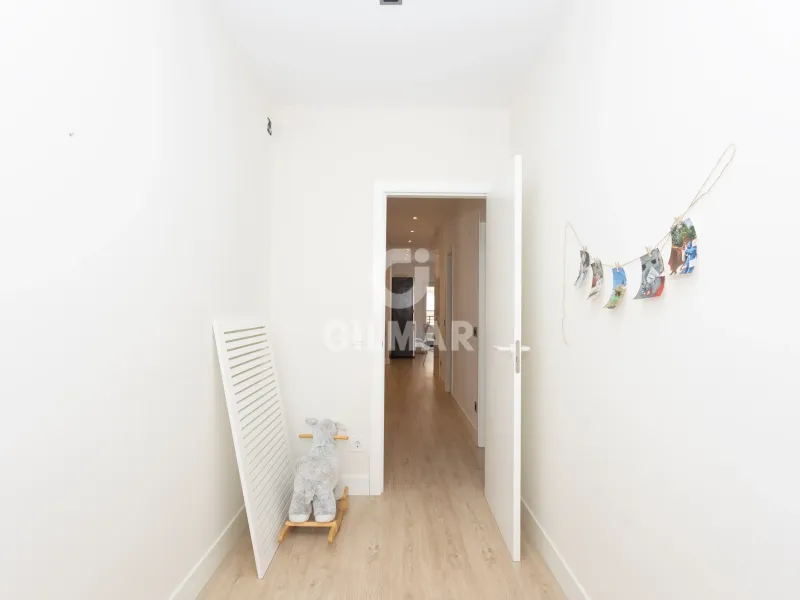 Apartment in Jerónimos - Madrid