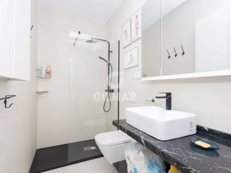 Apartment in Jerónimos - Madrid