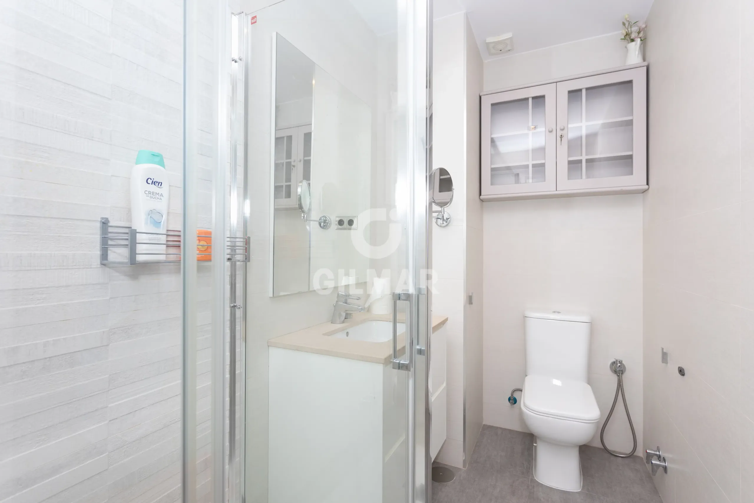 Apartment in Jerónimos - Madrid