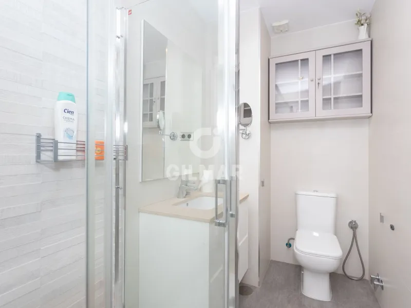 Apartment in Jerónimos - Madrid