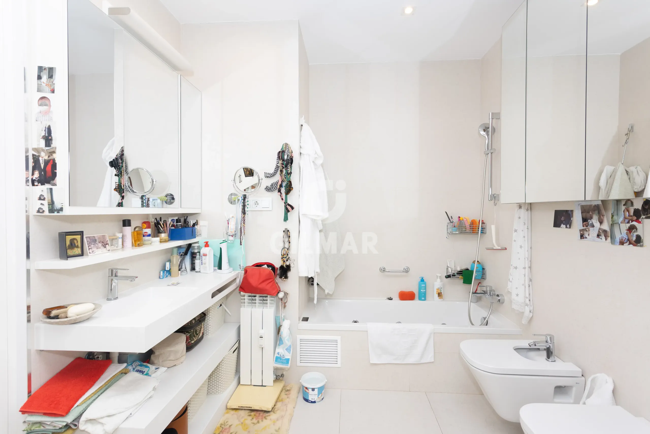 Apartment in Jerónimos - Madrid
