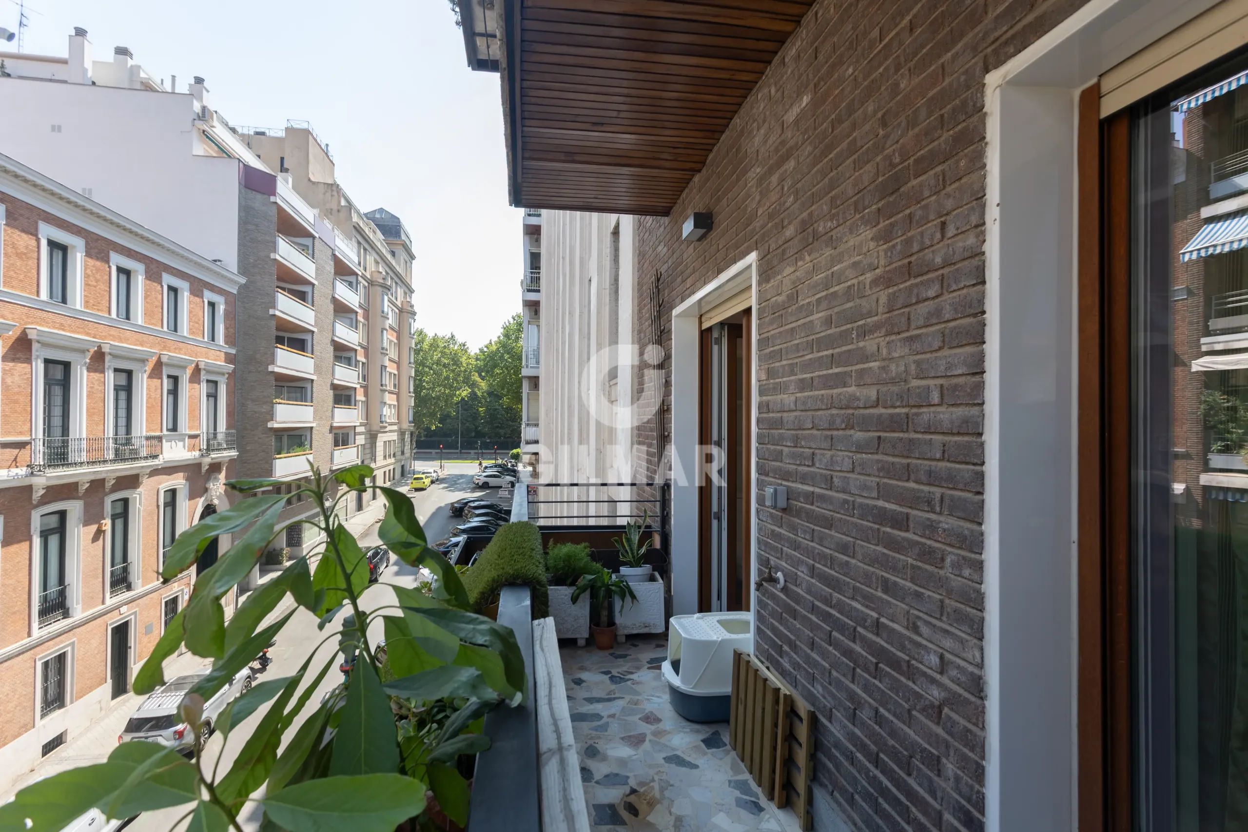Apartment in Jerónimos - Madrid
