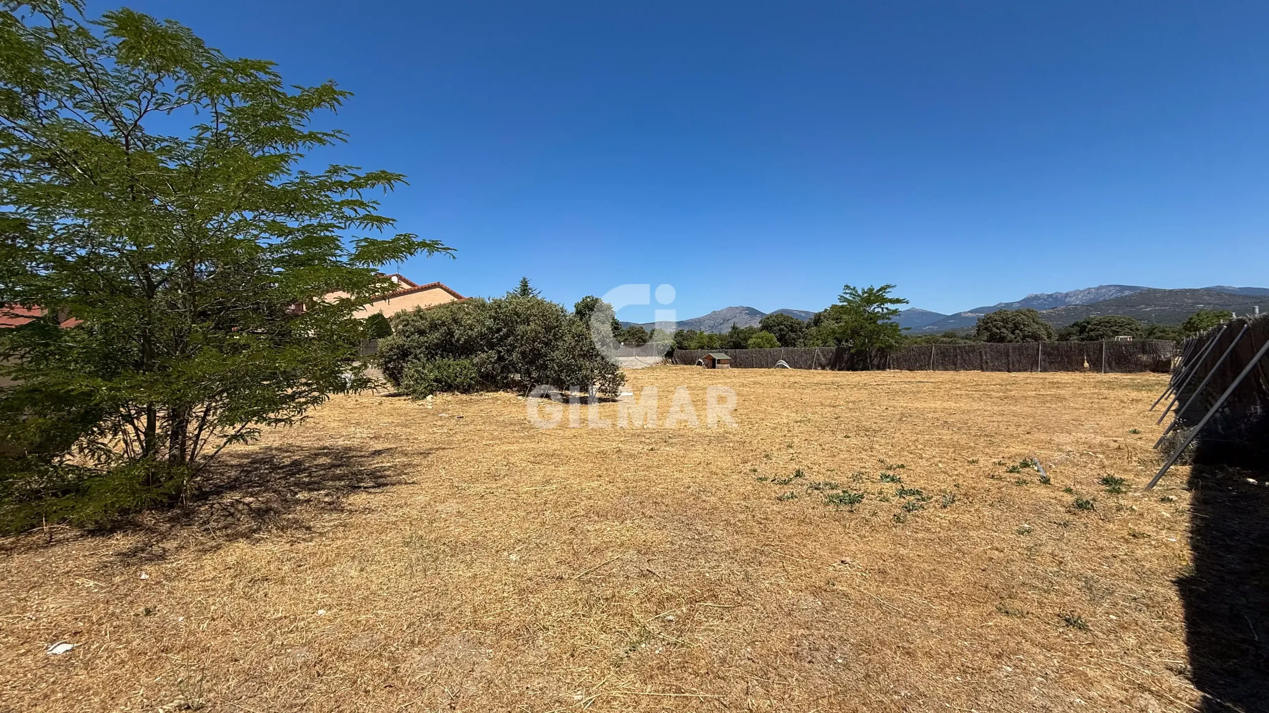 Semi-detached house in Guadarrama - Madrid