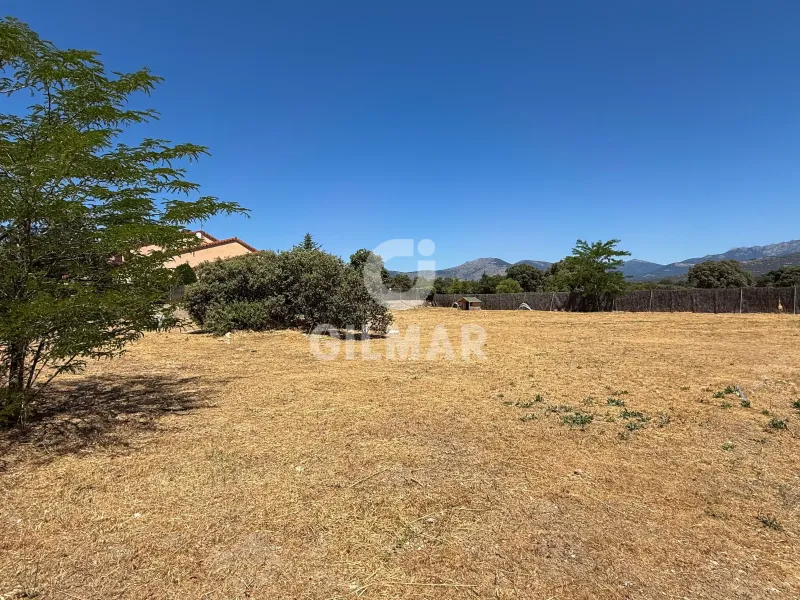 Semi-detached house in Guadarrama - Madrid