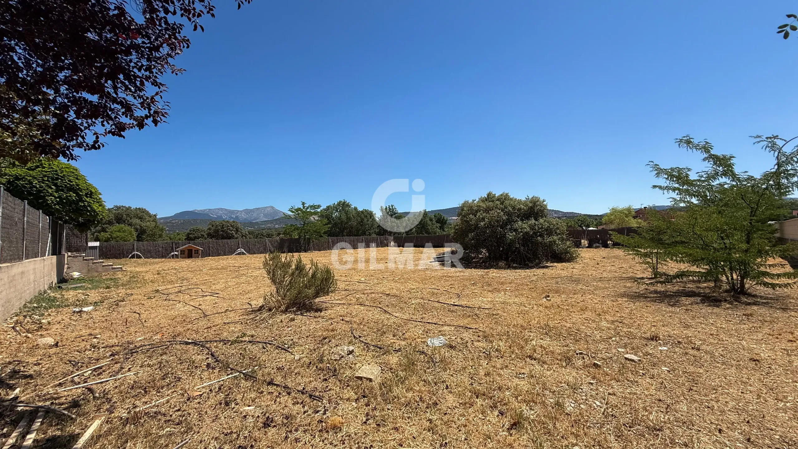 Semi-detached house in Guadarrama - Madrid