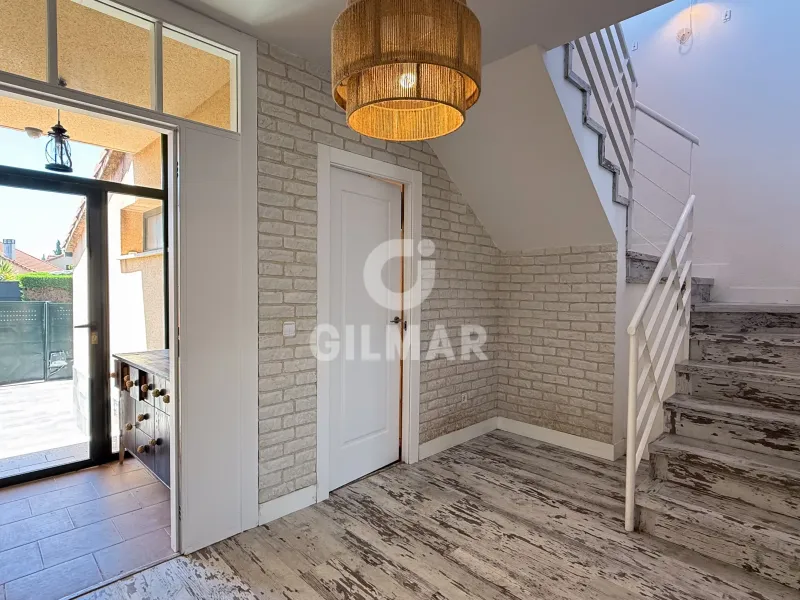 Semi-detached house in Guadarrama - Madrid