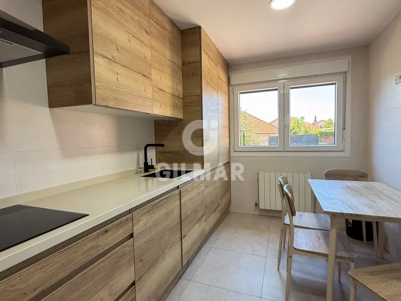 Semi-detached house in Guadarrama - Madrid