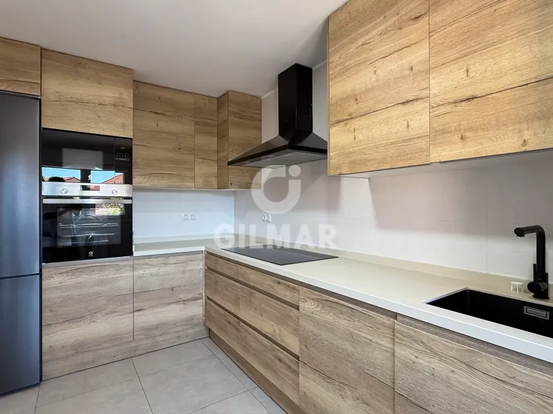 Semi-detached house in Guadarrama - Madrid
