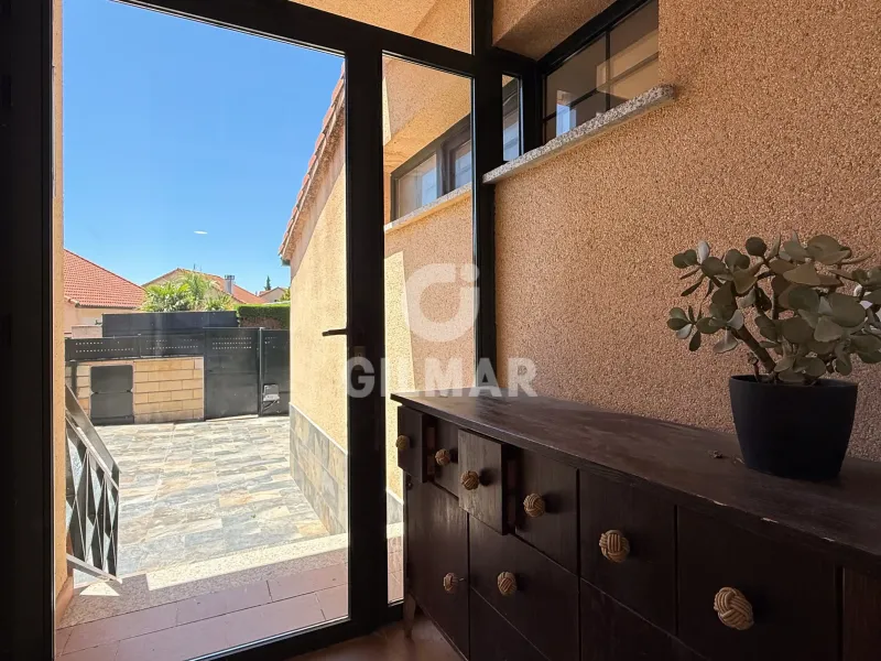 Semi-detached house in Guadarrama - Madrid