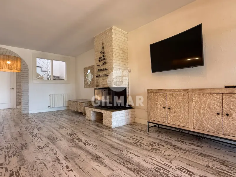 Semi-detached house in Guadarrama - Madrid