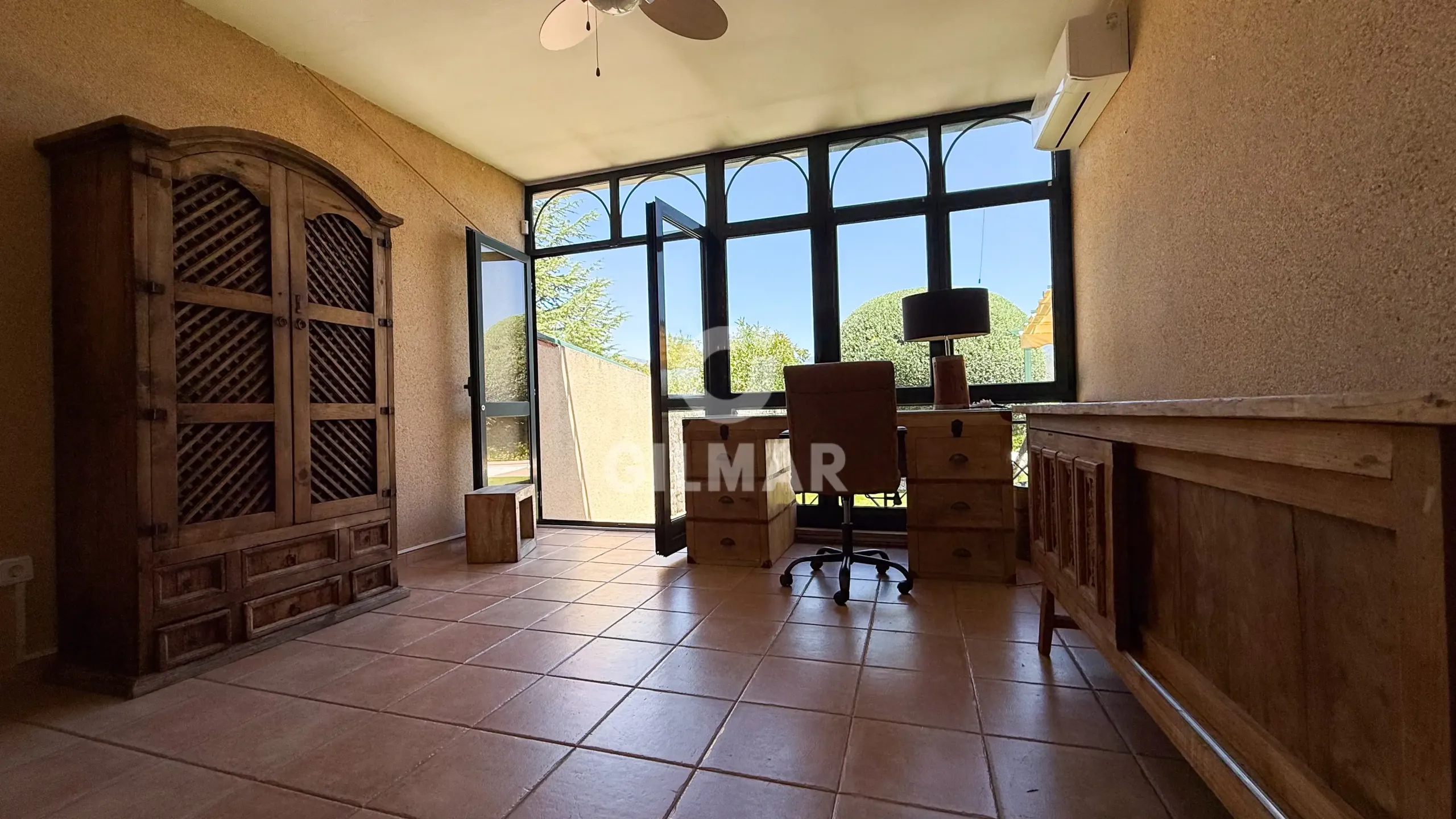 Semi-detached house in Guadarrama - Madrid