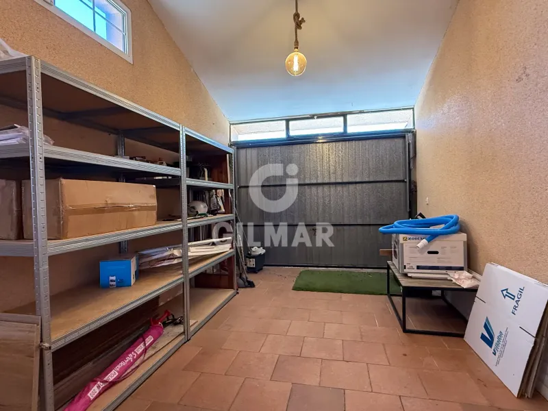 Semi-detached house in Guadarrama - Madrid