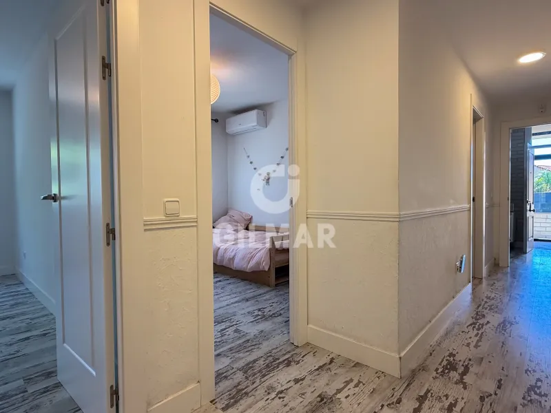 Semi-detached house in Guadarrama - Madrid