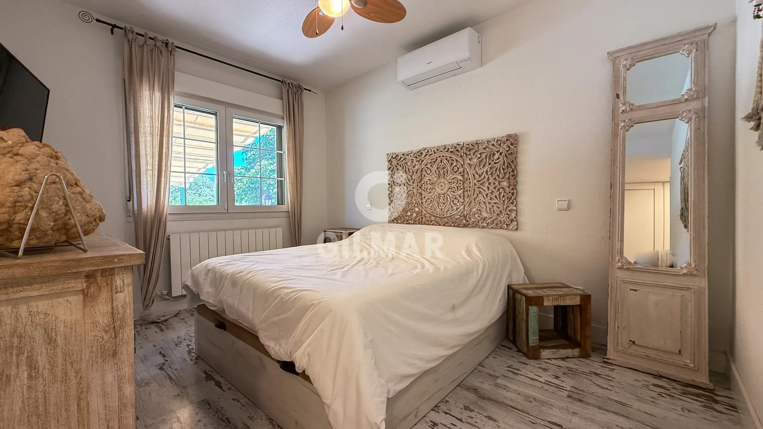 Semi-detached house in Guadarrama - Madrid