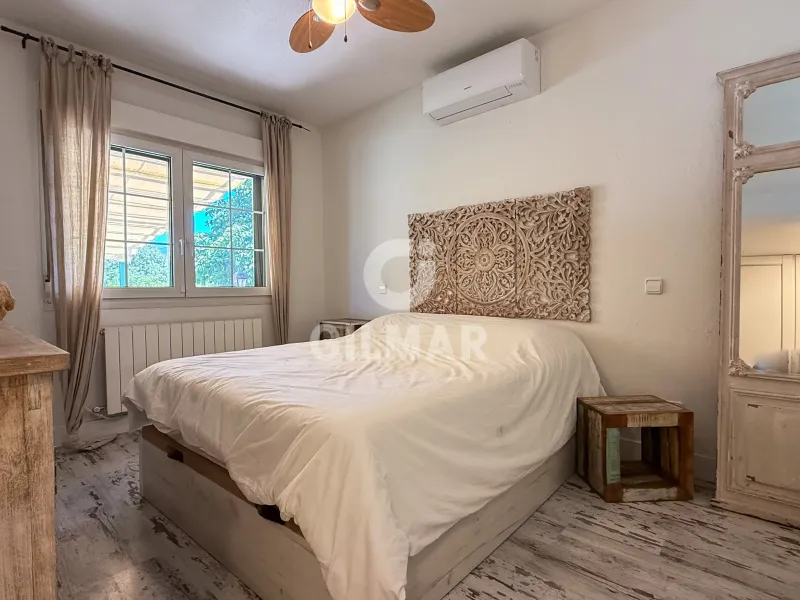 Semi-detached house in Guadarrama - Madrid