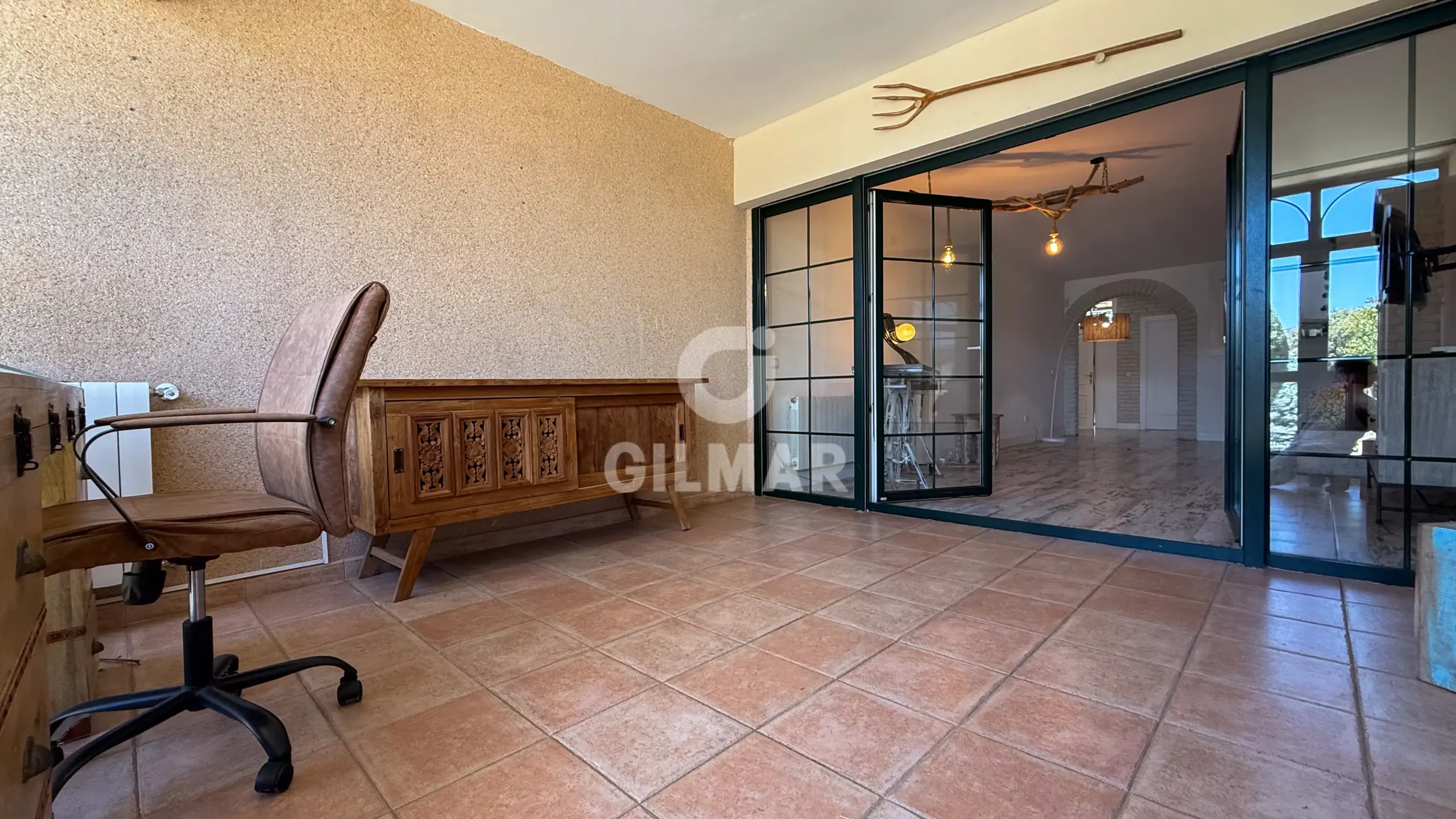 Semi-detached house in Guadarrama - Madrid