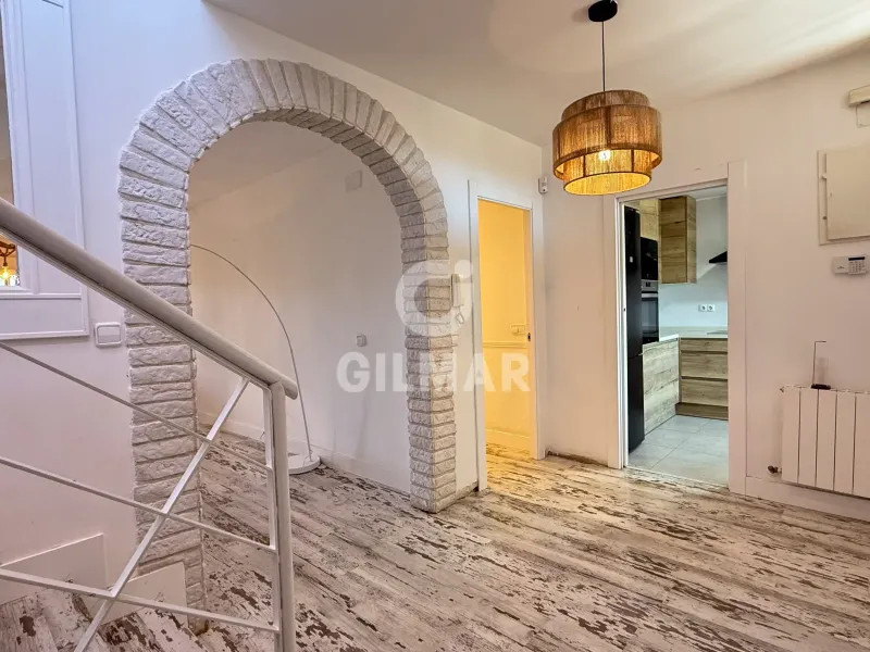 Semi-detached house in Guadarrama - Madrid