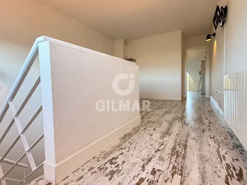 Semi-detached house in Guadarrama - Madrid