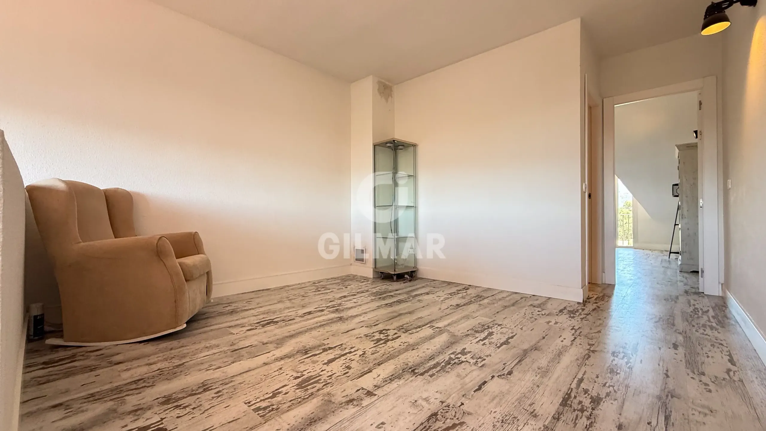Semi-detached house in Guadarrama - Madrid