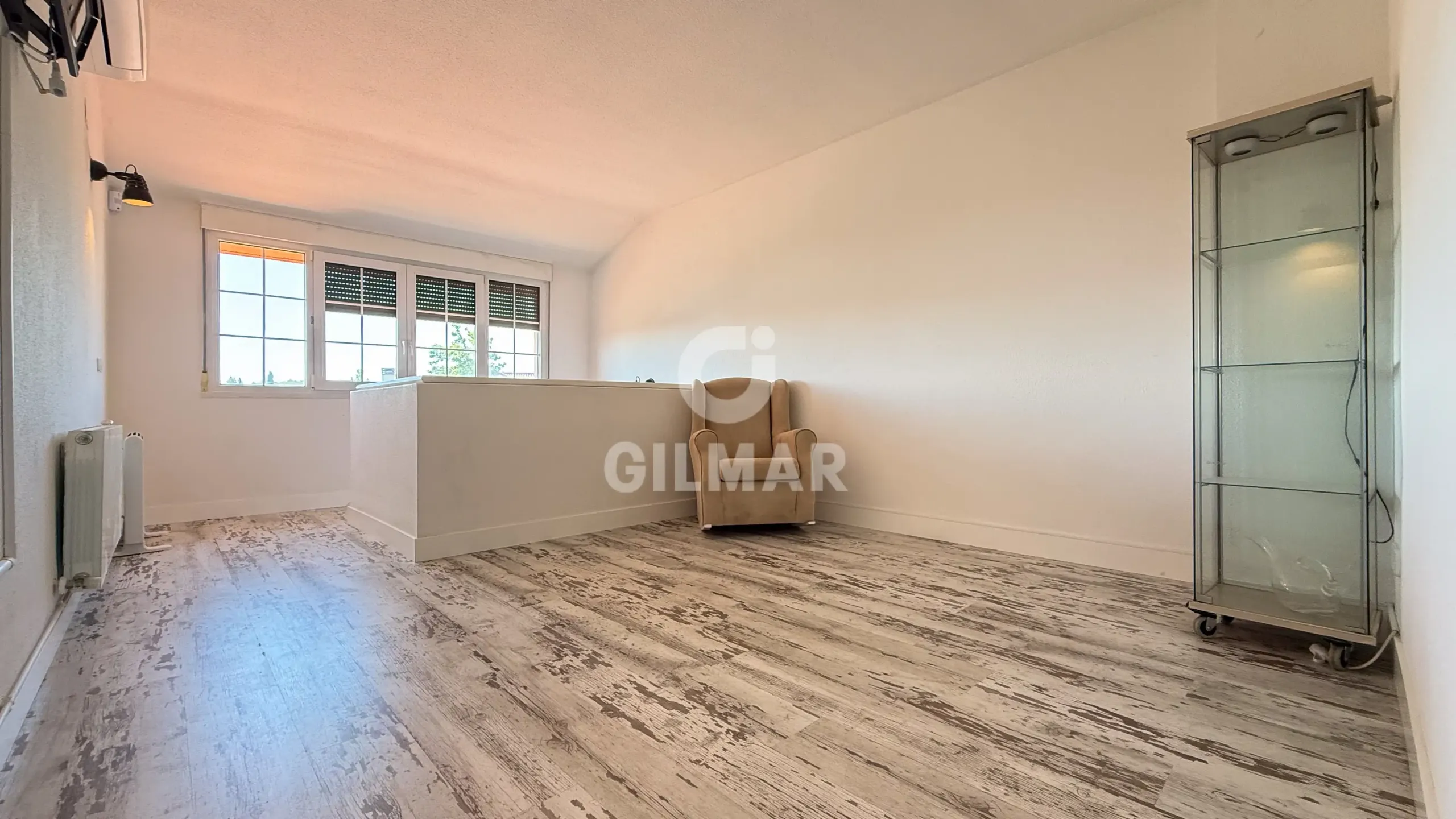 Semi-detached house in Guadarrama - Madrid