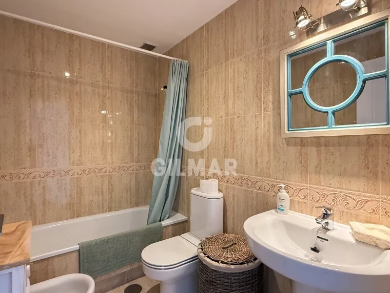 Semi-detached house in Guadarrama - Madrid