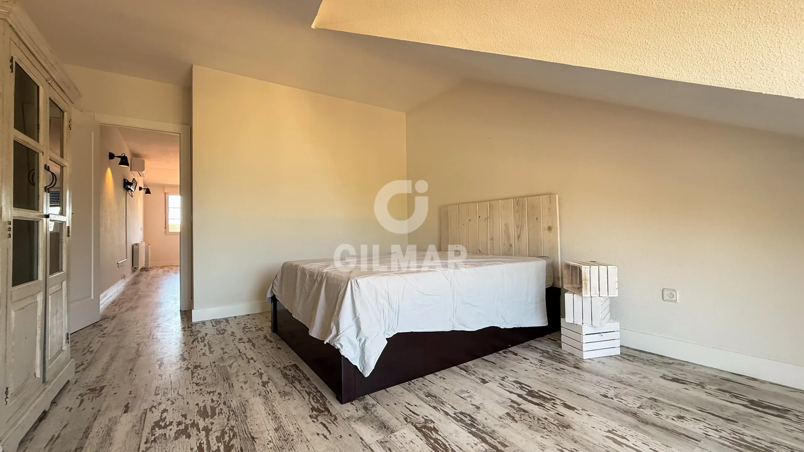 Semi-detached house in Guadarrama - Madrid
