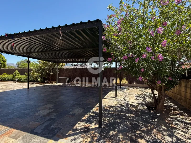 Semi-detached house in Guadarrama - Madrid