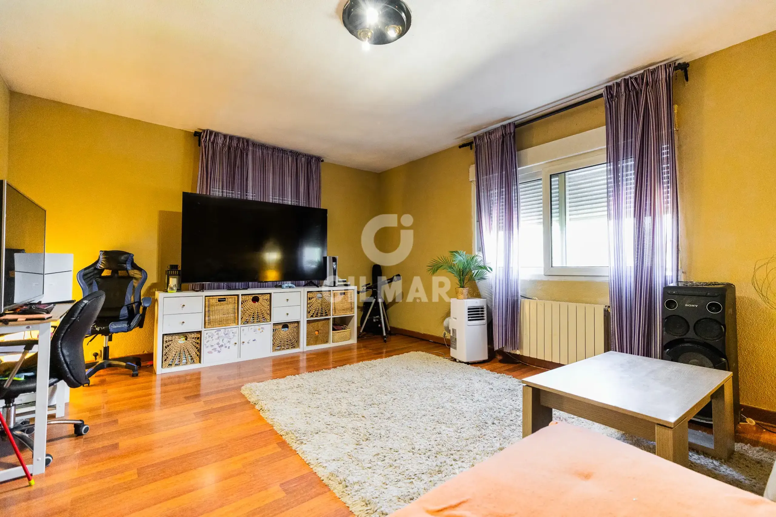 Villa in El Escorial - Madrid