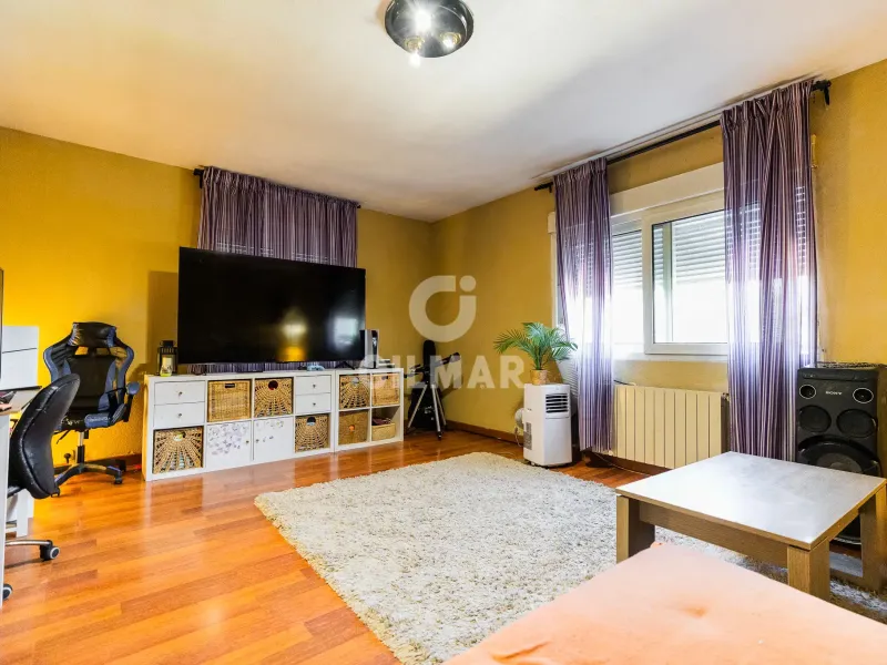 Villa in El Escorial - Madrid