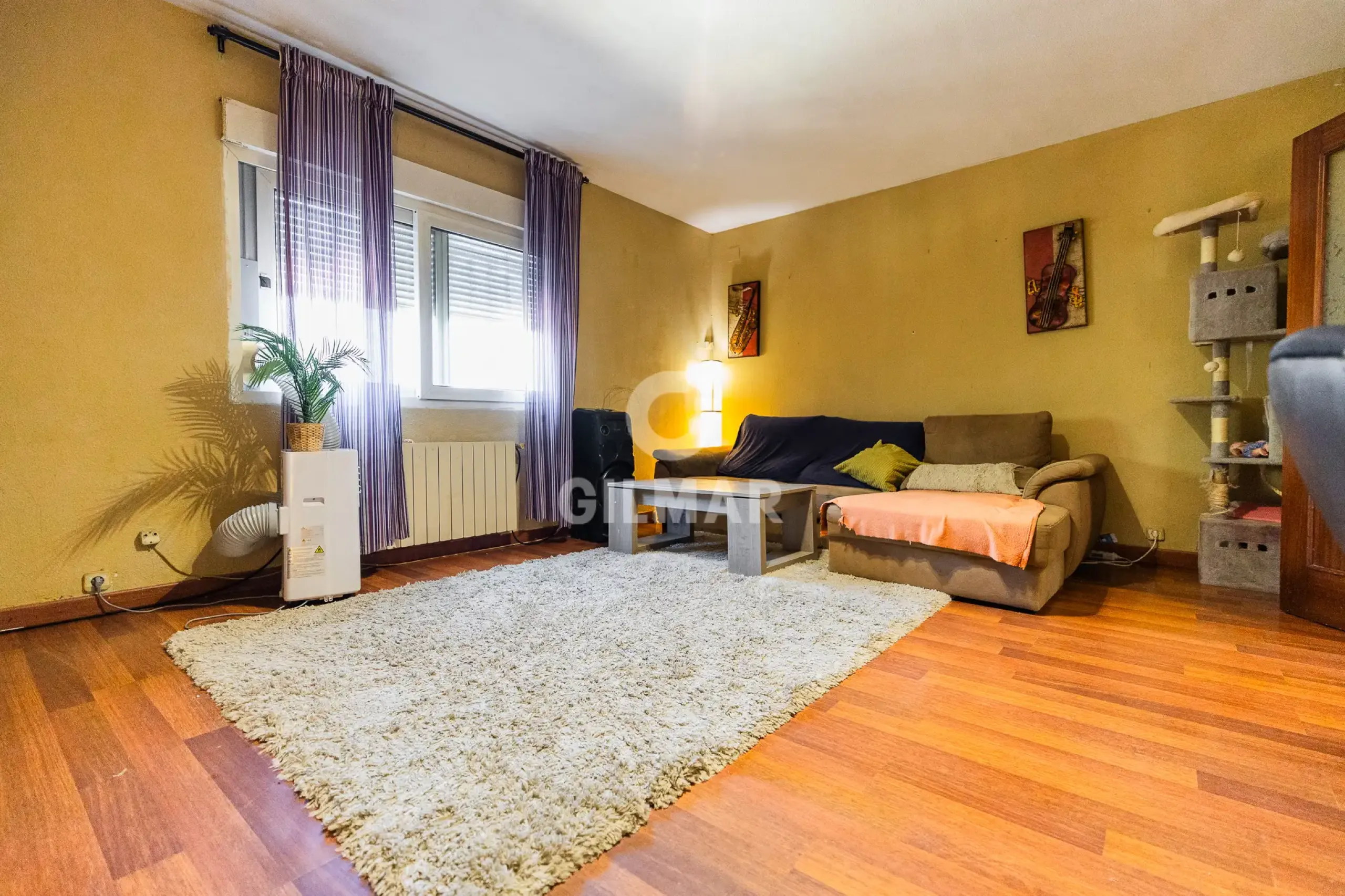 Villa in El Escorial - Madrid