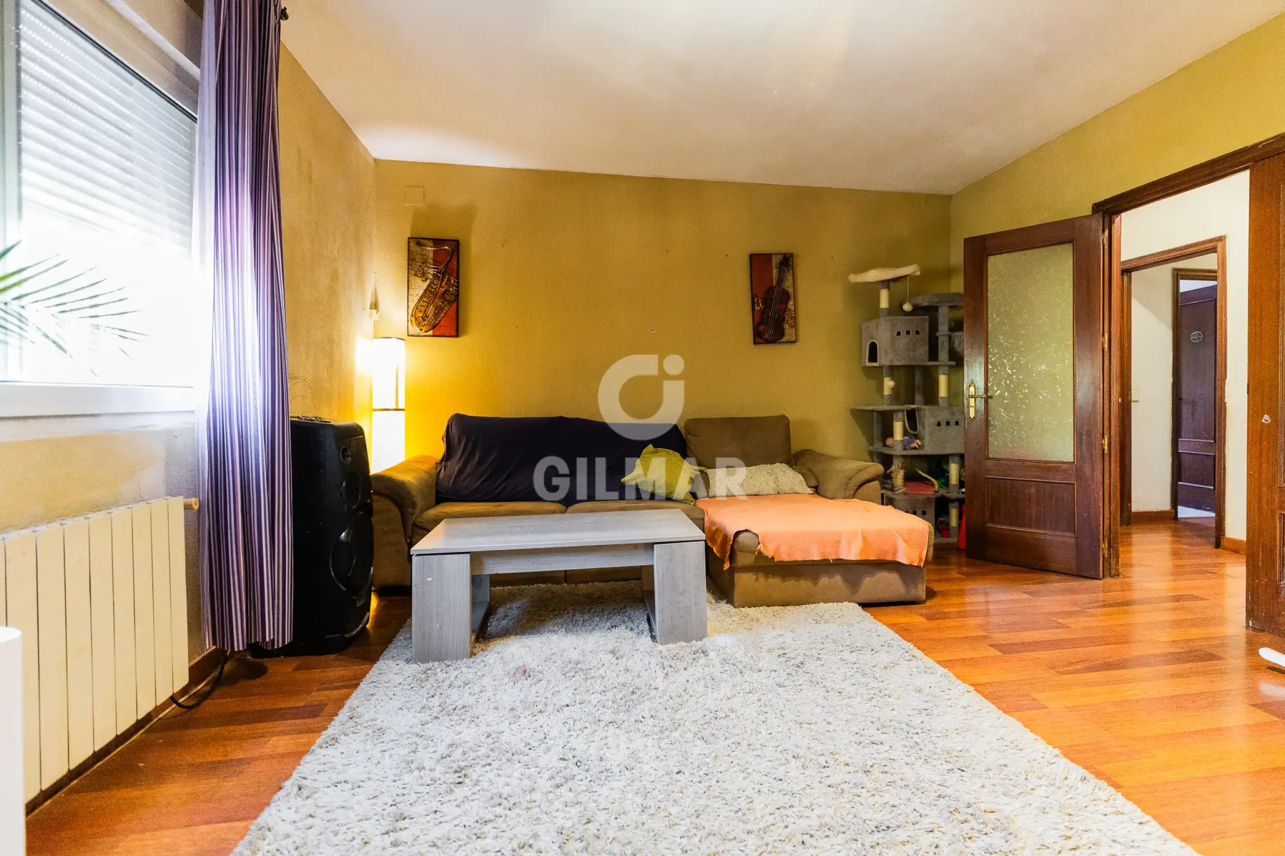 Villa in El Escorial - Madrid