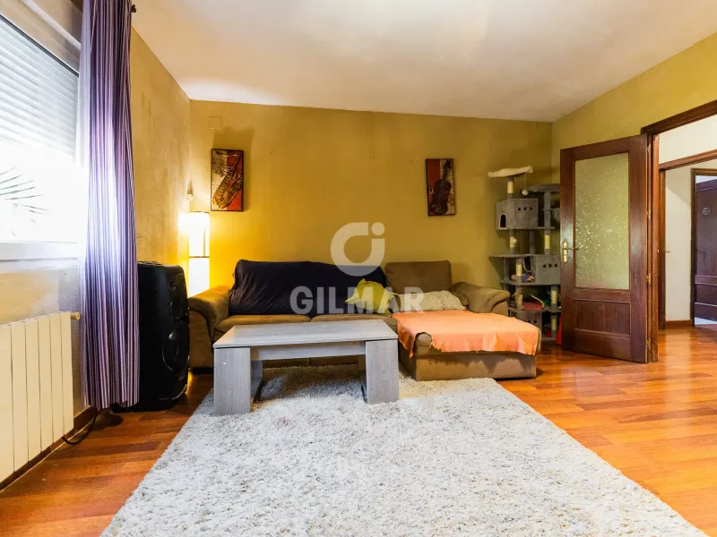 Villa in El Escorial - Madrid