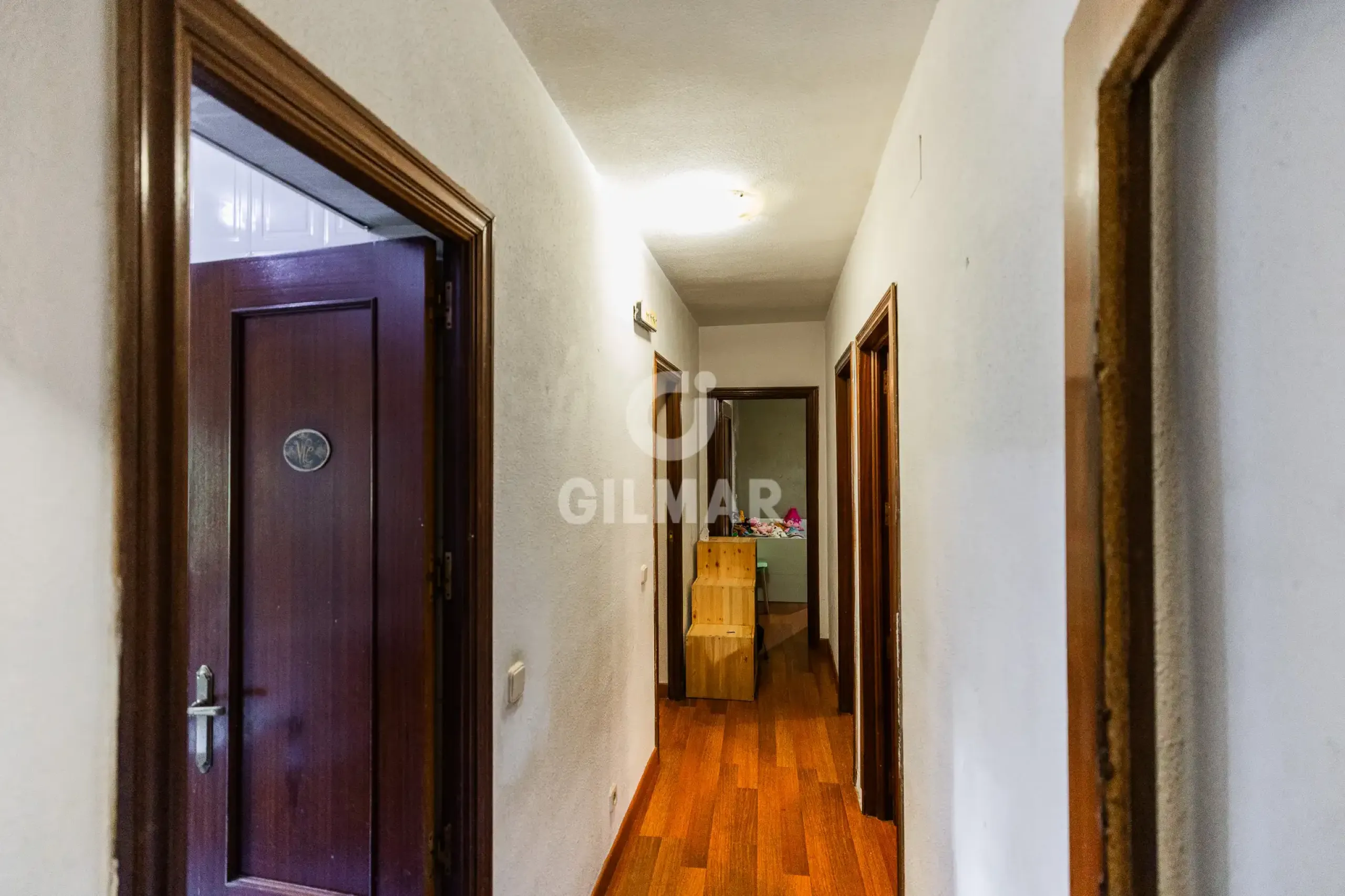Villa in El Escorial - Madrid