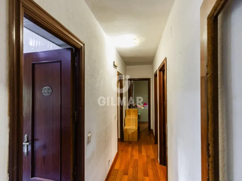 Villa in El Escorial - Madrid